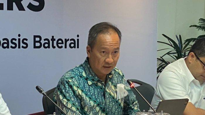 APM Penerima Insentif Mobil Listrik Dilarang Naikkan Harga