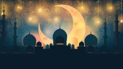 Bacaan Doa Menyambut Bulan Ramadhan 2023 Dalam Bahasa Arab, Latin Lengkap Dengan Terjemahannya