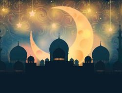 Bacaan Doa Menyambut Bulan Ramadhan 2023 Dalam Bahasa Arab, Latin Lengkap Dengan Terjemahannya