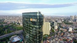BNI Optimistis Kredit Tetap Tumbuh Tinggi Di 2023