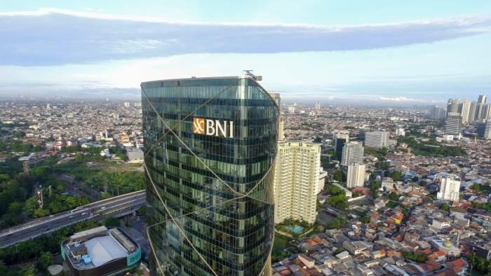 BNI Optimistis Kredit Tetap Tumbuh Tinggi Di 2023