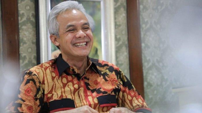 Buntut Indonesia Batal Jadi Tuan Rumah Piala Dunia U-20, Instagram Ganjar Tembus 259 Ribu Komentar