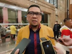 Cak Imin Klaim Golkar Kian Dekat Dengan Koalisi Gerindra-PKB