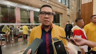 Cak Imin Klaim Golkar Kian Dekat Dengan Koalisi Gerindra-PKB, Ini Kata Golkar