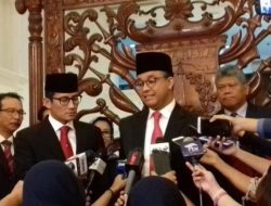 Demokrat Tolak Sandiaga Uno Sebagai Cawapres Anies Baswedan