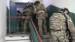 Diduga Danai Angkatan Bersenjata Ukraina, Dinas Intelijen Rusia Tangkap Wanita Moskow