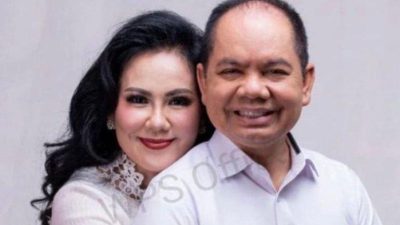 Diduga Potong Dana PNS Dan Terima Gratifikasi, Bupati Kapuas Dan Istri Jadi Tersangka