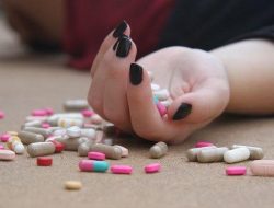 Diduga Setelah Menelan Pil Ekstasi Tengkorak, Pengunjung Diskotek Di Medan Mengalami Overdosis