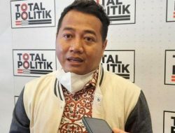 Elektabilitas Naik Sejak 2009 Hingga Jadi Menhan, Modal Gerindra Dan Prabowo Menangkan Pilpres 2024