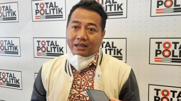 Elektabilitas Naik Sejak 2009 Hingga Jadi Menhan, Modal Gerindra Dan Prabowo Menangkan Pilpres 2024