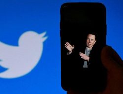 Elon Musk: Cuma Akun Terverifikasi Yang Boleh Ikut Jajak Pendapat Di Twitter