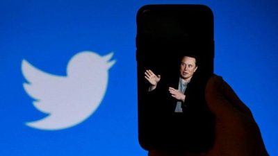 Elon Musk: Cuma Akun Terverifikasi Yang Boleh Ikut Jajak Pendapat Di Twitter
