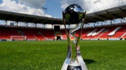 FIFA Pastikan Piala Dunia U-20 Tak Digelar Di Indonesia, Argentina Dan Peru Berebut Jadi Tuan Rumah