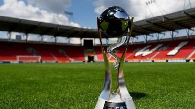 FIFA Pastikan Piala Dunia U-20 Tak Digelar Di Indonesia, Argentina Dan Peru Berebut Jadi Tuan Rumah