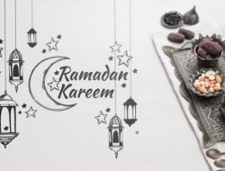 Jadwal Imsakiyah Buka Puasa Ramadan 2023 Di Kota Palangkaraya, Mulai 1 Ramadhan 1444 H