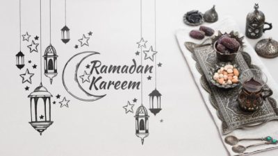 Jadwal Imsakiyah Buka Puasa Ramadan 2023 Di Kota Palangkaraya, Mulai 1 Ramadhan 1444 H