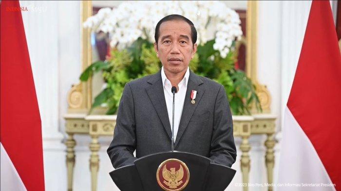 Jamin Keikutsertaan Timnas Israel, Jokowi: Jangan Mencampuradukkan Urusan Olahraga Dengan Politik