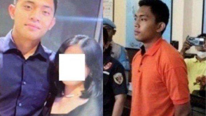 Kejati DKI Kembalikan Berkas Perkara AG, Pacar Mario Dandy Ke Polda Metro Jaya