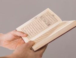 Keutamaan Membaca Surat Al-Baqarah, Lengkap Dengan Bacaannya Dari Ayat 1-20 Pada Al Quran