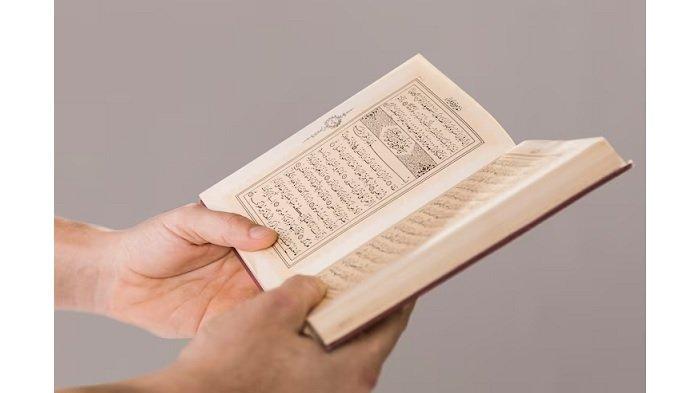 Keutamaan Membaca Surat Al-Baqarah, Lengkap Dengan Bacaannya Dari Ayat 1-20 Pada Al Quran