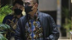 KPK Duga Rafael Alun Terima Gratifikasi Puluhan Miliar