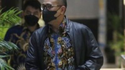 KPK Duga Rafael Alun Terima Gratifikasi Puluhan Miliar