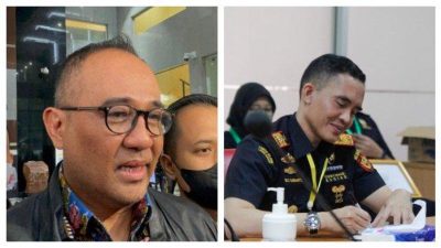 KPK Mulai Bongkar Geng ASN Tajir Di Kemenkeu, Siapa Setelah Rafael Alun Dan Eko Darmanto?