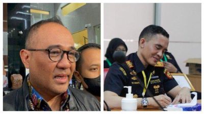 KPK Mulai Bongkar Geng ASN Tajir Di Kemenkeu