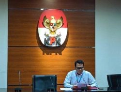 KPK Ungkap Kasus Korupsi Bansos Beras Di Kemensos Rugikan Negara Ratusan Miliar Rupiah