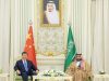 Memperluas Hubungan Persahabatan Dengan China, Arab Saudi Bergabung Dengan Blok Keamanan Axis Beijing