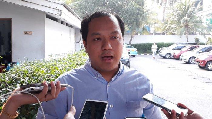 Menguatnya Wacana Prabowo-Ganjar Dinilai Menjadi Pukulan Telak Bagi Cak Imin