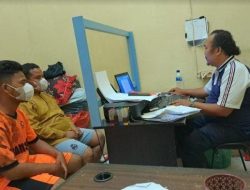 Modus Minta Pijat, Guru Pondok Pesantren Di Padang Lawas Cabuli 24 Santrinya