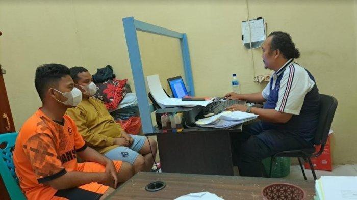 Modus Minta Pijat, Guru Pondok Pesantren Di Padang Lawas Cabuli 24 Santrinya