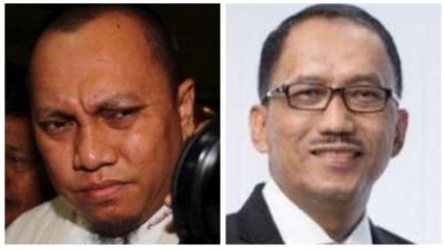 Modus Pegawai Pajak Angin Prayitno Dan Gayus Tambunan Kumpulkan Kekayaan Dari Permainan Pajak