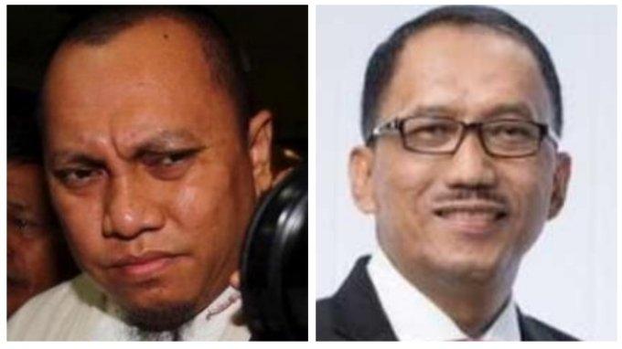 Modus Pegawai Pajak Angin Prayitno Dan Gayus Tambunan Kumpulkan Kekayaan Dari Permainan Pajak
