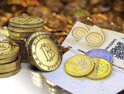 Pasar Kripto Catat Rapor Merah, Solana Hingga XRP Pimpin Penurunan Harga Pasar Kripto Catat Rapor Merah, Solana Hingga XRP Pimpin Penurunan Harga