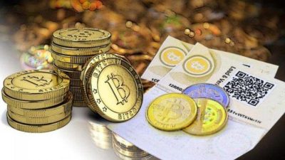 Pasar Kripto Catat Rapor Merah, Solana Hingga XRP Pimpin Penurunan Harga