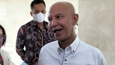 PDIP Bela Kadernya Yang Bagi-bagi Amplop Saat Tarawih: Kalau Money Politics, Wong Belum Pemilu