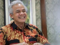 Penolakan Ganjar Pranowo Atas Kedatatangan Timnas Israel, Cari Panggung Di Waktu Yang Tidak Tepat