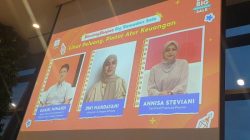 Perencana Keuangan Sarankan Punya Anggaran Ramadan Agar Pengeluaran Tidak Berlebihan