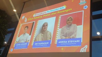 Perencana Keuangan Sarankan Punya Anggaran Ramadan Agar Pengeluaran Tidak Berlebihan