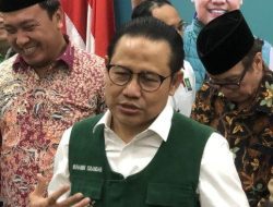 PKB Sebut Cak Imin Ngotot Maju Di Pilpres Hingga Ancam Koalisi Bubar Karena Perintah Ijtima Ulama