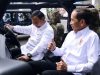 Prabowo Dinilai Dapat Restu Dari Presiden Jokowi Maju Pilpres 2024