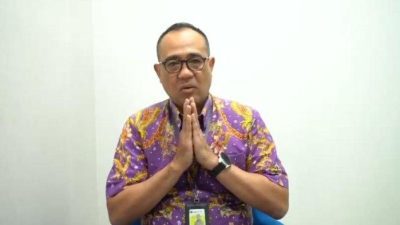 Rafael Alun Trisambodo Simpan Rp 37 Miliar Di Deposit Box, PPATK: Dalam Pecahan Mata Uang Asing
