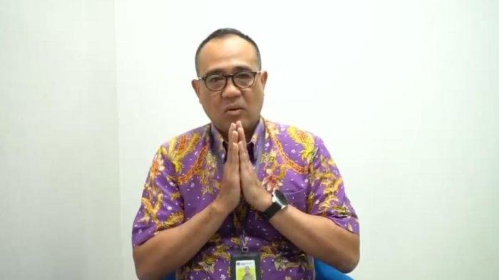 Rafael Alun Trisambodo Simpan Rp 37 Miliar Di Deposit Box, PPATK: Dalam Pecahan Mata Uang Asing
