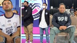 Raffi Ahmad Terseret Kasus Gratifikasi, Menantu Rafael Alun Punya Jabatan Ini Di Tim Basket RANS