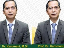 Rekeningnya Diblokir KPK, Mantan Rektor Unila: Saya Sekarang Hidup Seperti Gelandangan Rekeningnya Diblokir KPK, Mantan Rektor Unila: Saya Sekarang Hidup Seperti Gelandangan