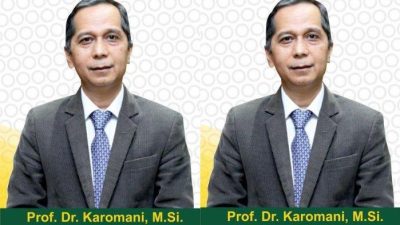 Rekeningnya Diblokir KPK, Mantan Rektor Unila: Saya Sekarang Hidup Seperti Gelandangan