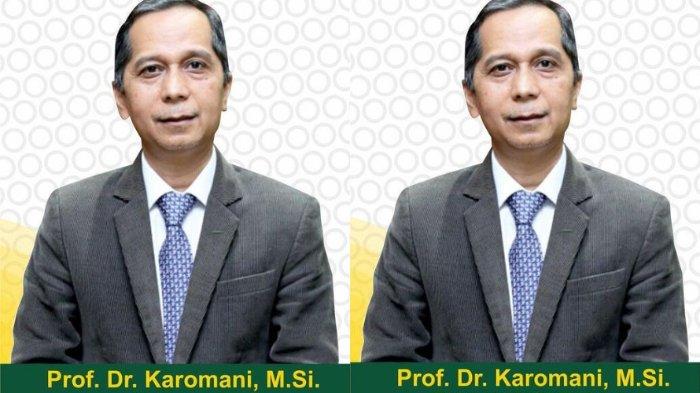 Rekeningnya Diblokir KPK, Mantan Rektor Unila: Saya Sekarang Hidup Seperti Gelandangan