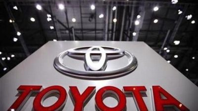 Saat Ramadan, Toyota Sebut Permintaan Mobil Meningkat Hingga 15 Persen